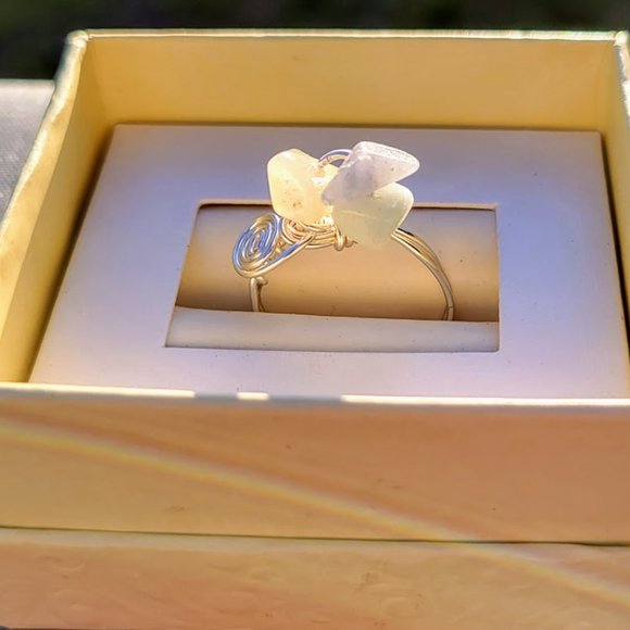 Hey, I'm Jules. I Accept All Reasonable Offers! I Make Hand-Crafted Jewelry! HMU - Picture 7 of 9